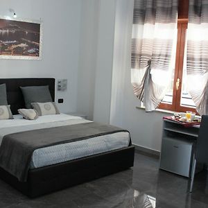 Private Bathroom Quadruple Room